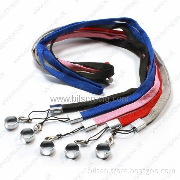 2014 new arrival hot selling ego lanyard for ego ecig lanyard